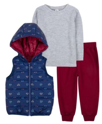 Baby Essentials
