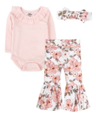 Baby Essentials