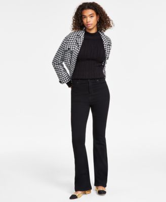 Liverpool Los Angeles - Women's Lucy High-Rise Bootcut Jeans