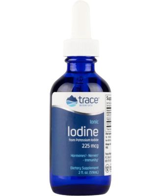 Trace Minerals