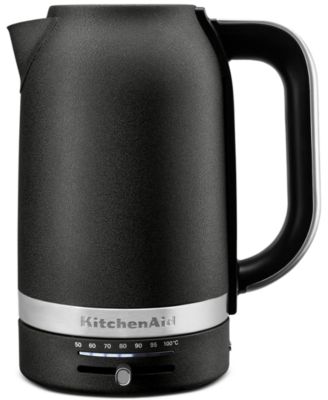 KitchenAid - 1.7-Liter Electric Water Kettle