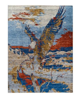 ADORN HAND WOVEN RUGS