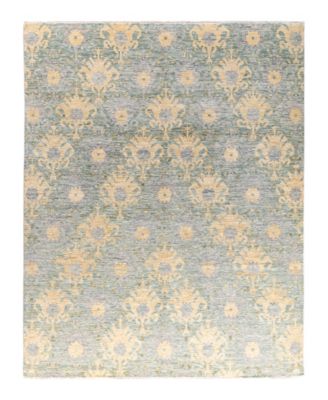 ADORN HAND WOVEN RUGS