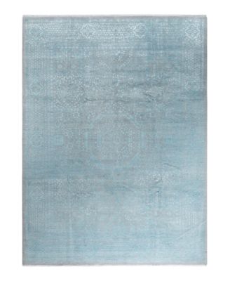 ADORN HAND WOVEN RUGS