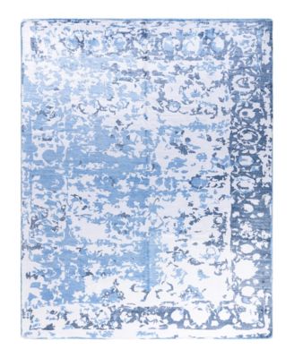 ADORN HAND WOVEN RUGS