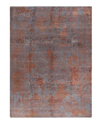ADORN HAND WOVEN RUGS