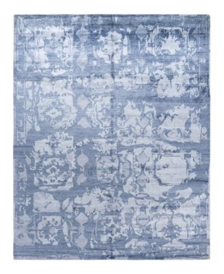 ADORN HAND WOVEN RUGS