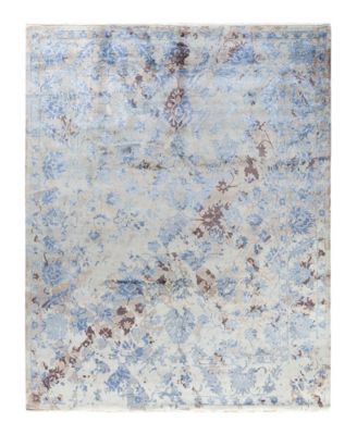 ADORN HAND WOVEN RUGS