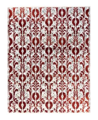 ADORN HAND WOVEN RUGS