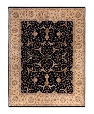ADORN HAND WOVEN RUGS