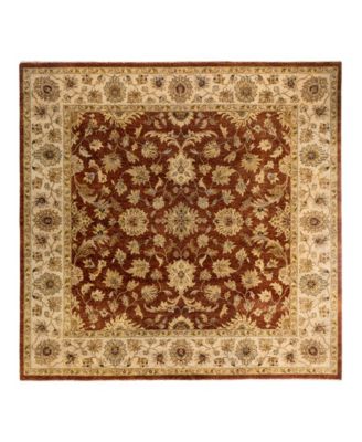 ADORN HAND WOVEN RUGS