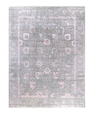 ADORN HAND WOVEN RUGS