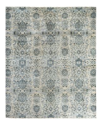ADORN HAND WOVEN RUGS