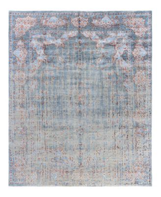 ADORN HAND WOVEN RUGS