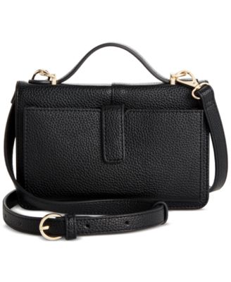 On 34th - Lindzz Solid Wallet on a String
