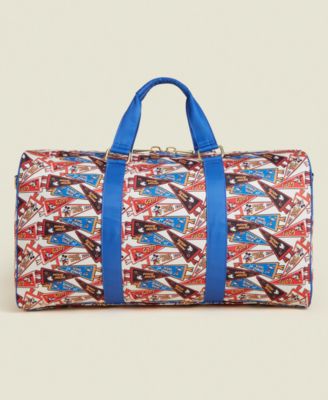 Stoney Clover Lane - Varsity Pennant Duffel Bag