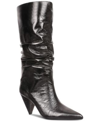 I.N.C. International Concepts - Women's Diiannaa Slouch Boots