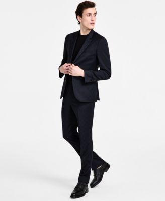 Hugo Boss