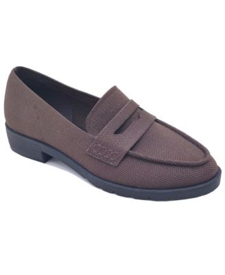 Kenneth Cole Reaction - Women's Feobe Knit Loafer