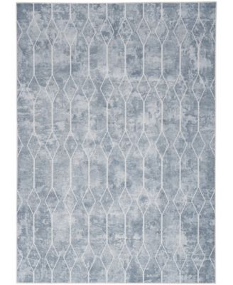 Nicole Curtis - Machine Washable Series 1 SR107 5'3x7'3 Area Rug