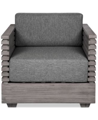 Furniture - Vivid Outdoor Club Chair