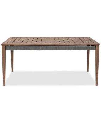 Furniture - Orbit Outdoor Dining Table
