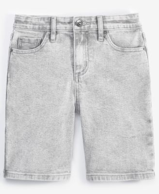 Epic Threads - Little & Big Boys Relaxed 5-Pocket Denim Shorts