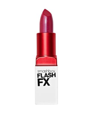 Smashbox - Limited-Edition Flash FX Metallic Lipstick