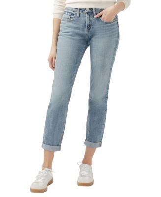 Silver Jeans Co.