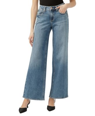 Silver Jeans Co.