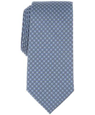 Michael Kors - Men's Bembry Mini-Pattern Tie