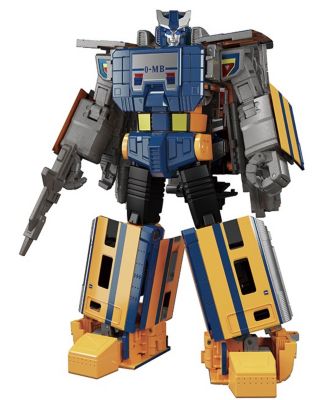 Transformers