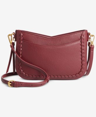 Style & Co - Feed Small Crossbody