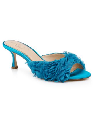 Jewel Badgley Mischka