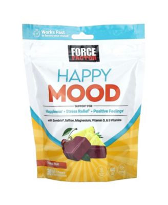 Force Factor