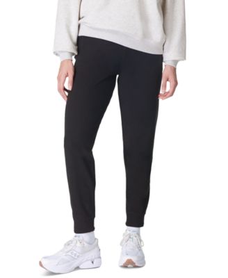 Sweaty Betty - Women's Luxe Fleece Joggers