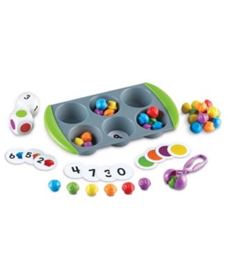 Learning Resources