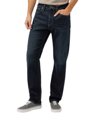 Silver Jeans Co.