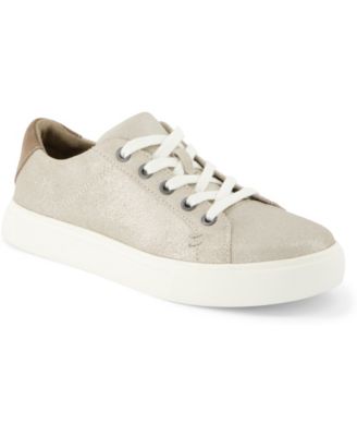 TOMS - Women's Kameron Casual Lace Up Platform Sneakers