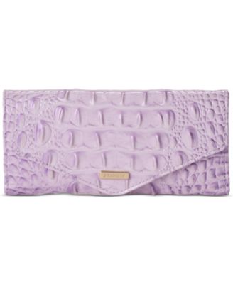 Brahmin - Veronica Melbourne Embossed Leather Wallet