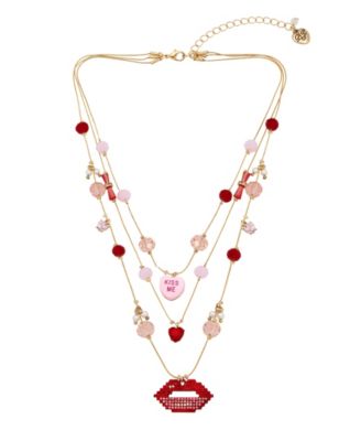 Betsey Johnson