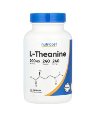 Nutricost