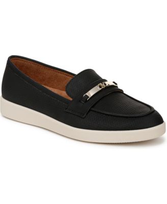 Naturalizer - Women's Isla Hybrid Penny Loafers