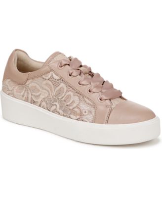 Naturalizer - Women's Morrison 3.1 Lace-Up Sneakers