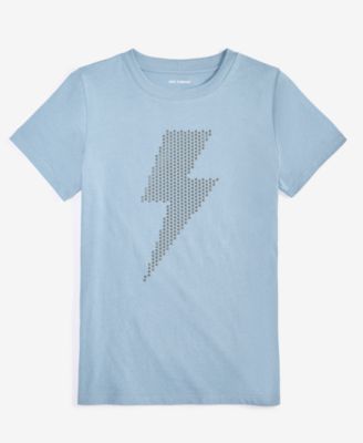 Epic Threads - Little Boys Lightning Bolt T-Shirt