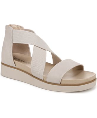 LifeStride - Women's Giselle Sport Platfform Sandals
