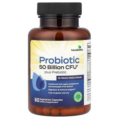 Futurebiotics