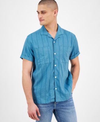 Sun + Stone - Men's Hayes Shirt