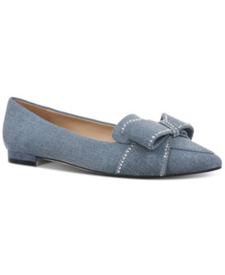 On 34th - Women's Kaete Bow Flats