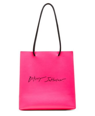 Betsey Johnson